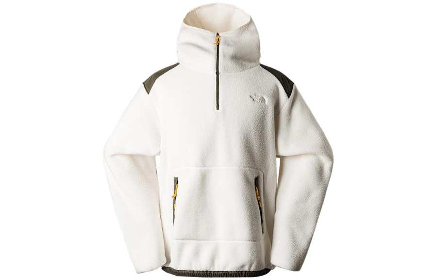 THE NORTH FACE Urban Exploration Sweatshirt Men's White