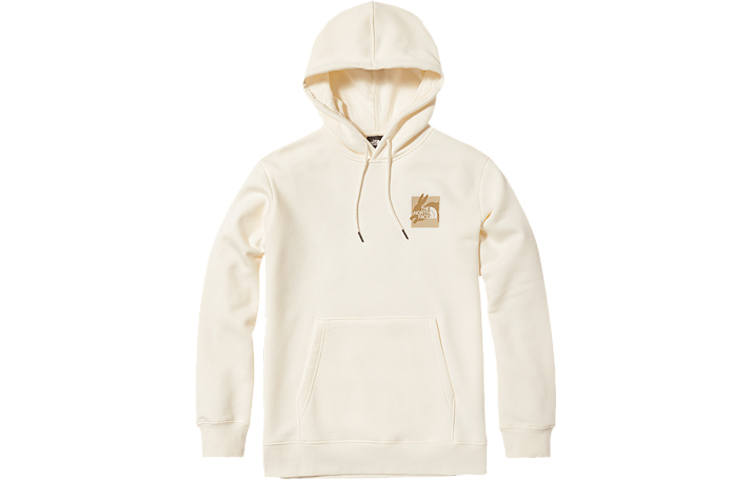 THE NORTH FACE Sweatshirt Unisex Ecru