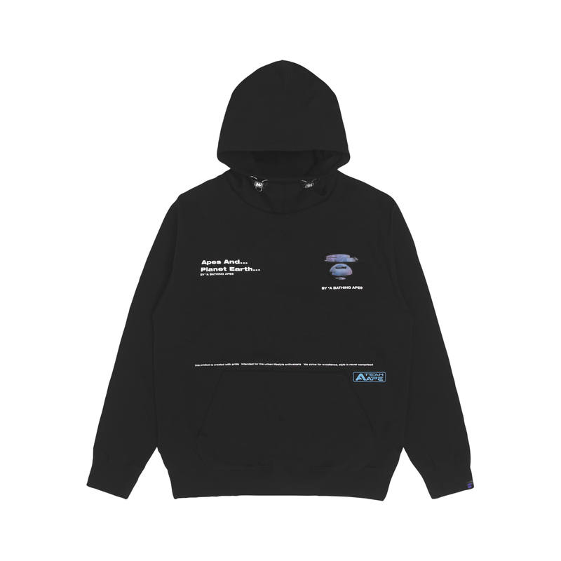 Aape Sweatshirts Men's Hooded Moderate Other