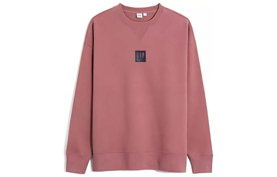 GAP Sweatshirts Unisex Crew Neck Moderate Other