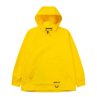 Phenix X Nix Series Sweatshirts Unisex Hooded Moderate Regular