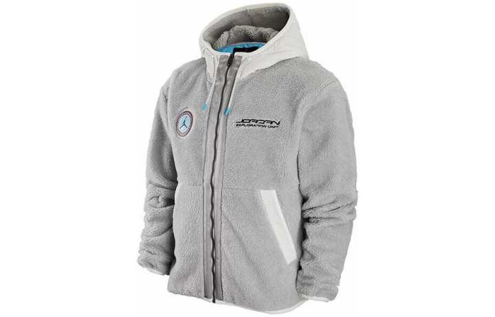 Jordan Jordan Sweatshirt Men's Light Blue