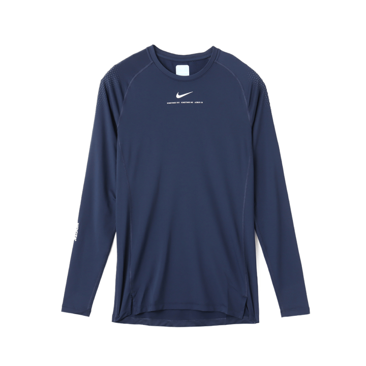 Nike Nike X Drake NOCTA Collection SS24 T Shirt Men's Blue
