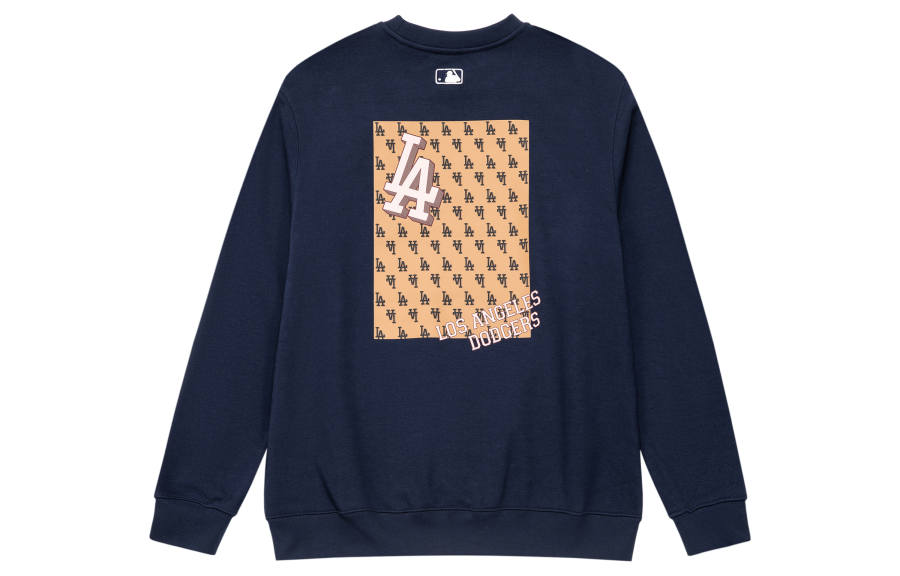 MLB MLB Sweatshirt Unisex Navy Blue