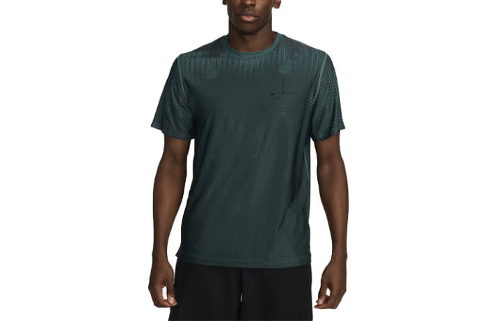 Nike Nike T Shirt Men's Coastal Blue