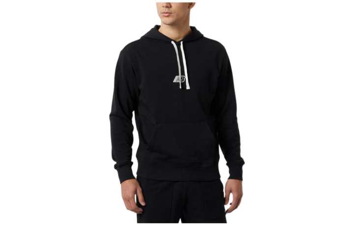 New Balance New Balance Sweatshirt Men's Black