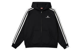 66/ROUTE 66 Sweatshirts Unisex Hooded Moderate Regular