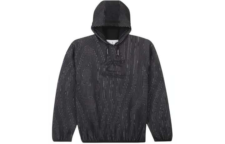 Nike Nike X Off White Engineered Hoodie Asia Sizing