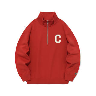 COVERNAT Sweatshirt Spring Fall Winter Unisex