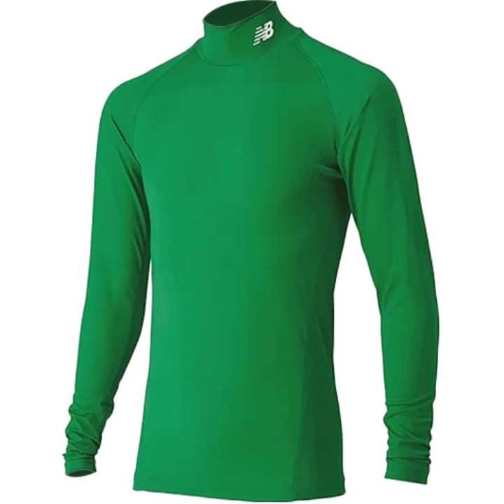 New Balance New Balance Stretch Inner T Shirt Men's Green