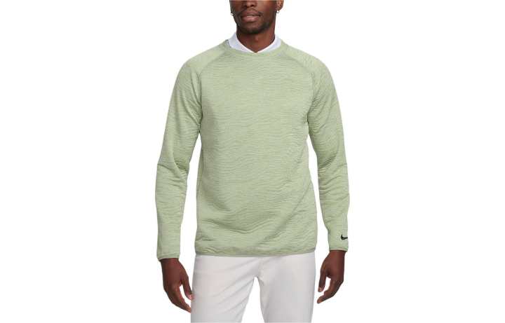 Nike Nike Tour Men's Dri-FIT Golf Crew