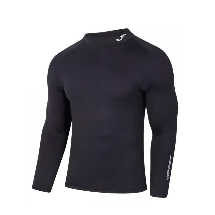 Joma T Shirts Men's Crew Neck Moderate Straight Fit