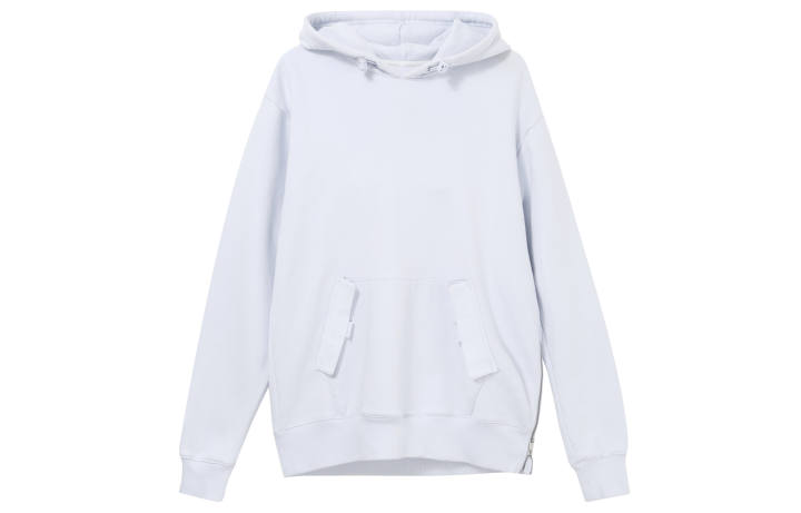 Jordan Jordan Sweatshirt Asia Version Men's Light Blue