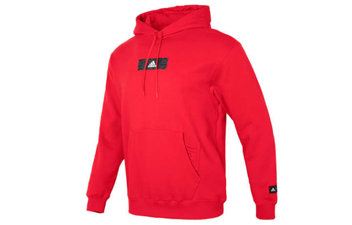 Adidas Adidas CNY Sweatshirt Men's Red