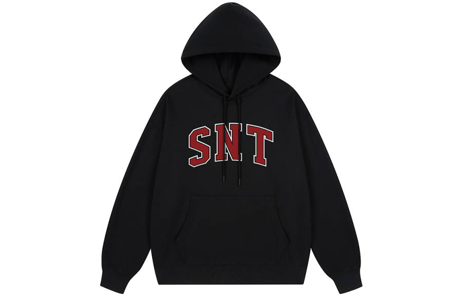 SandKnit Sweatshirts Unisex Hooded Moderate Regular