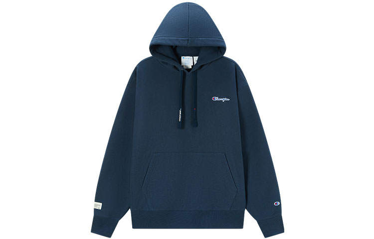 Champion Champion x Canotwait_ FW22 Sweatshirt US Version Unisex