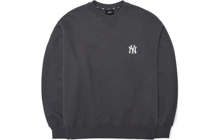 MLB MLB New York Yankees Sweatshirt Men's Dark Gray
