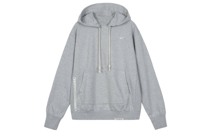 Nike Nike Sweatshirt Men's Light Gray