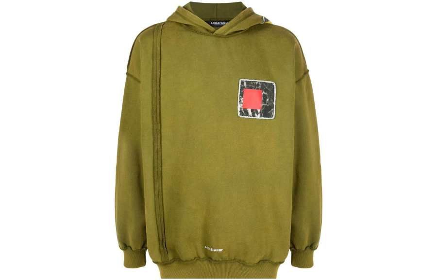 A-COLD-WALL* A COLD WALL* Sweatshirt Men's Green