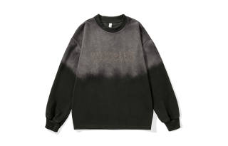 MOPE Sweatshirts Unisex Crew Neck Moderate Heavyweight