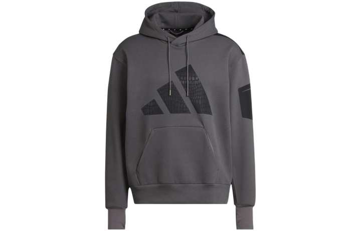 Adidas Adidas Best Of Training Hoodie
