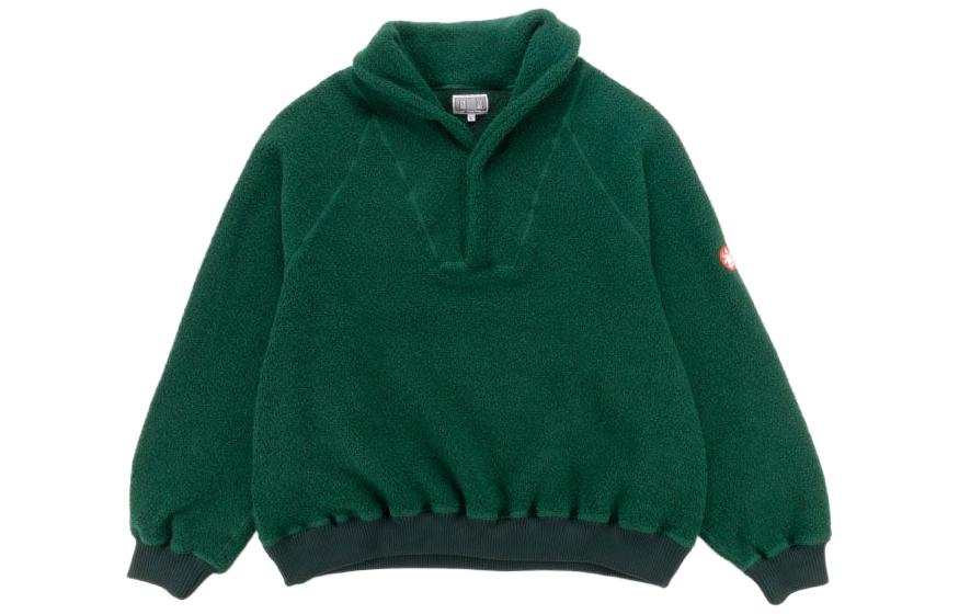 Cav Empt Cav Empt Sweatshirt Men's Green