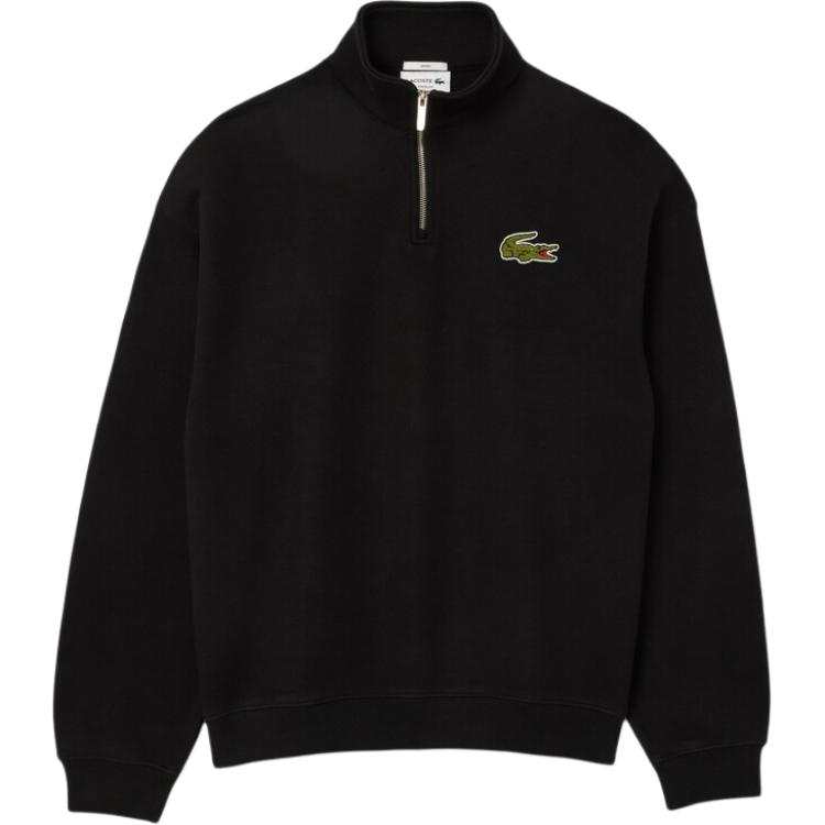 LACOSTE LACOSTE Half zip Sweatshirt