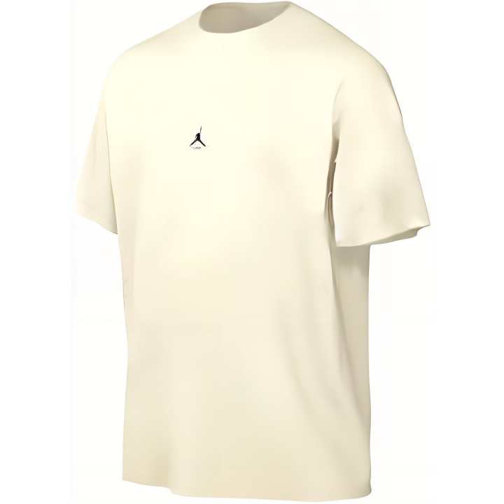 Jordan Jordan ESSENTIALS T Shirt Men's Apricot