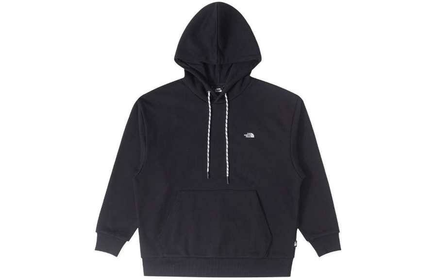 THE NORTH FACE Urban Exploration Sweatshirt Men's Black