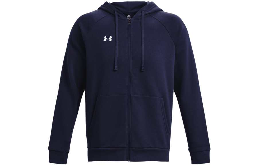 Under Armour Under Armour Rival Sweatshirt Men's Blue
