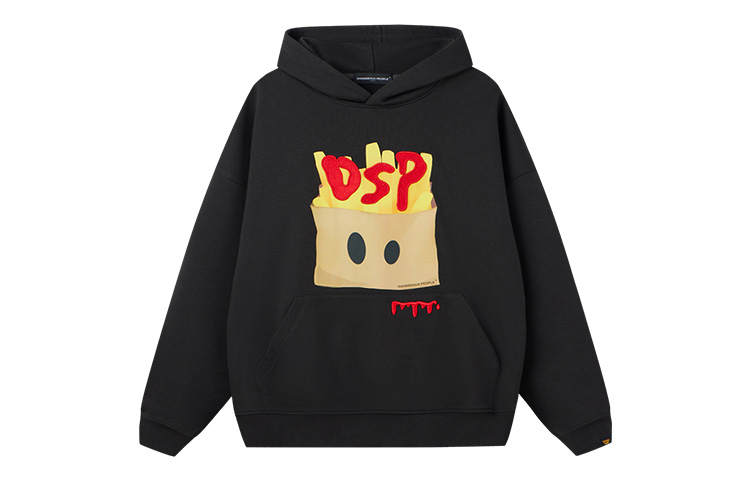 DANGEROUSPEOPLE Sweatshirt Unisex