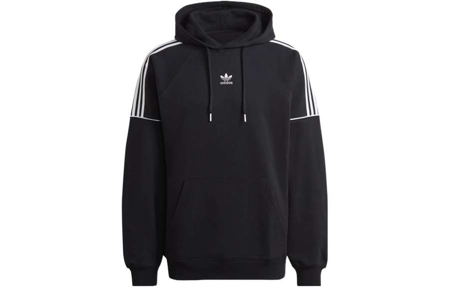 Adidas Originals Sweatshirt Men's Black