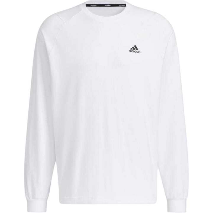 Adidas Adidas Warding Pack T Shirt Men's White