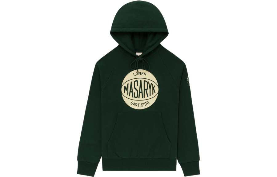 New Balance Aime Leon Dore X New Balance Sonny Ny Hoodie