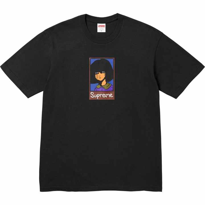 Supreme Supreme Emo Tee