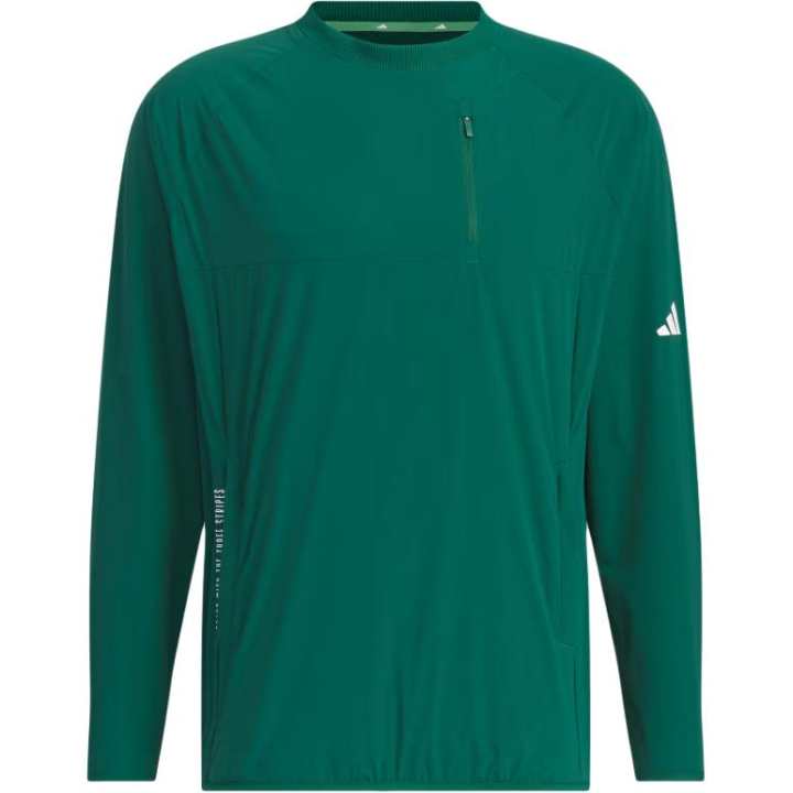 Adidas Adidas T Shirt Men's Preppy Green