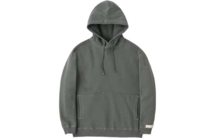 New Balance New Balance 1000 Sweatshirt Men's Green