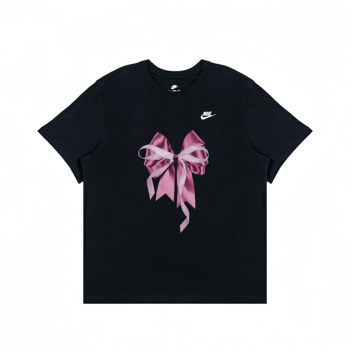 Nike Nike SharkShock T Shirt Unisex Black