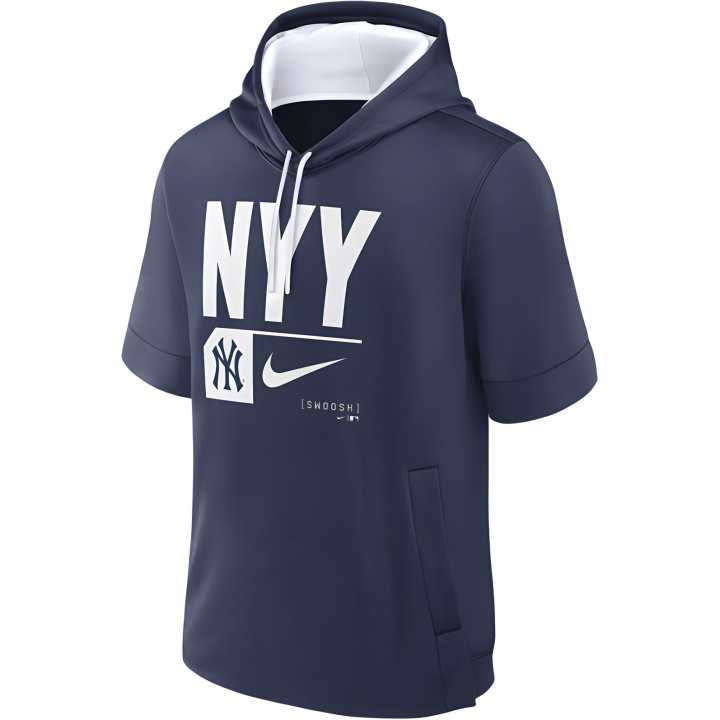 Nike Nike x MLB T Shirt Men's Marine Blue
