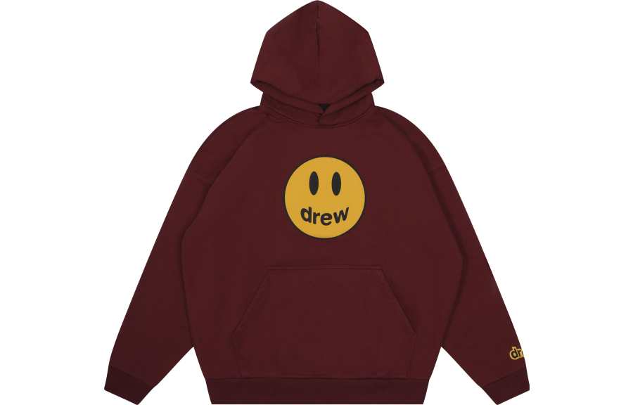 Drew House Mascot Oversized Oversized Hoodie