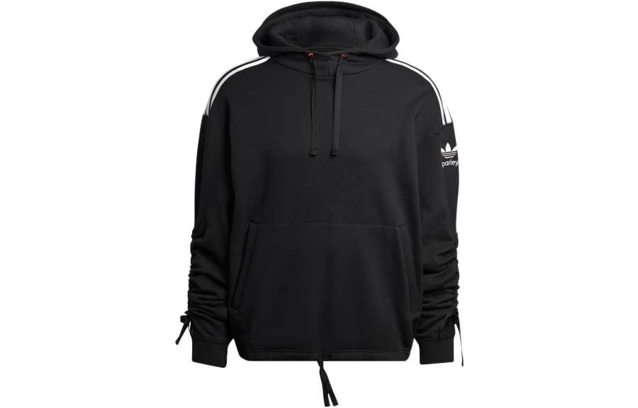 Adidas Originals Sweatshirt Unisex Black
