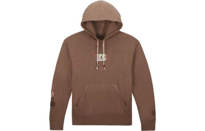 Jordan JORDAN X Travis Scott Hoodie