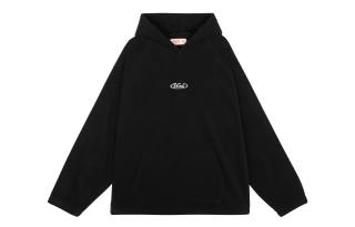 UZIS Sweatshirts Unisex Hooded Thickened Regular