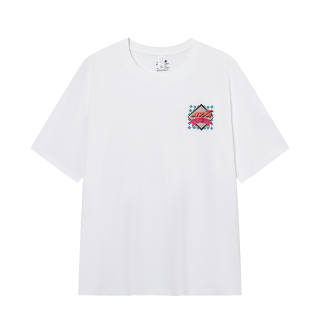 AVIA T Shirts Unisex Crew Neck Thin Straight Fit