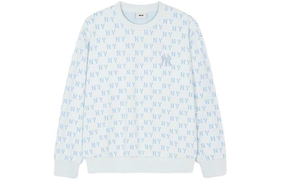 MLB MLB SS24 Sweatshirt Unisex Cream