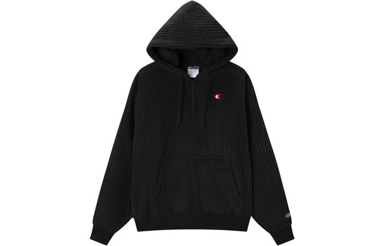 Champion FW22 MEN'S LIFE Collection, Back Logo