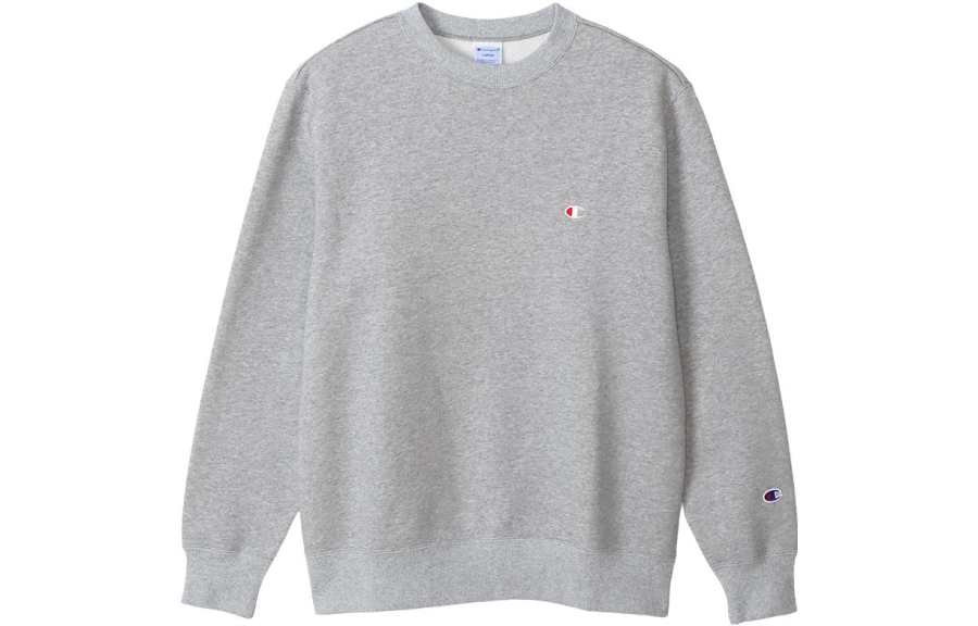 Champion Sweatshirts Men's Crew Neck Moderate