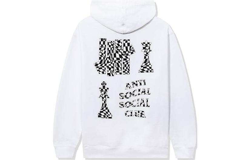 UNDEFEATED X UNDEFEATED Submission Hoodie