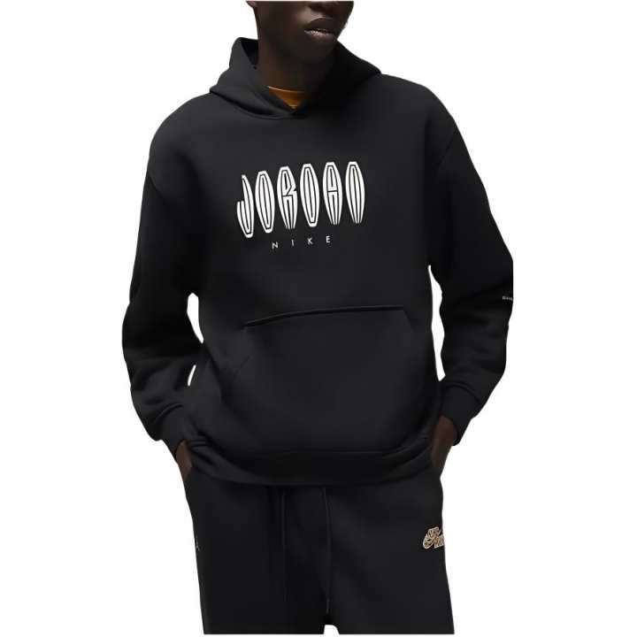 Jordan Jordan MVP Sweatshirt Men's Black
