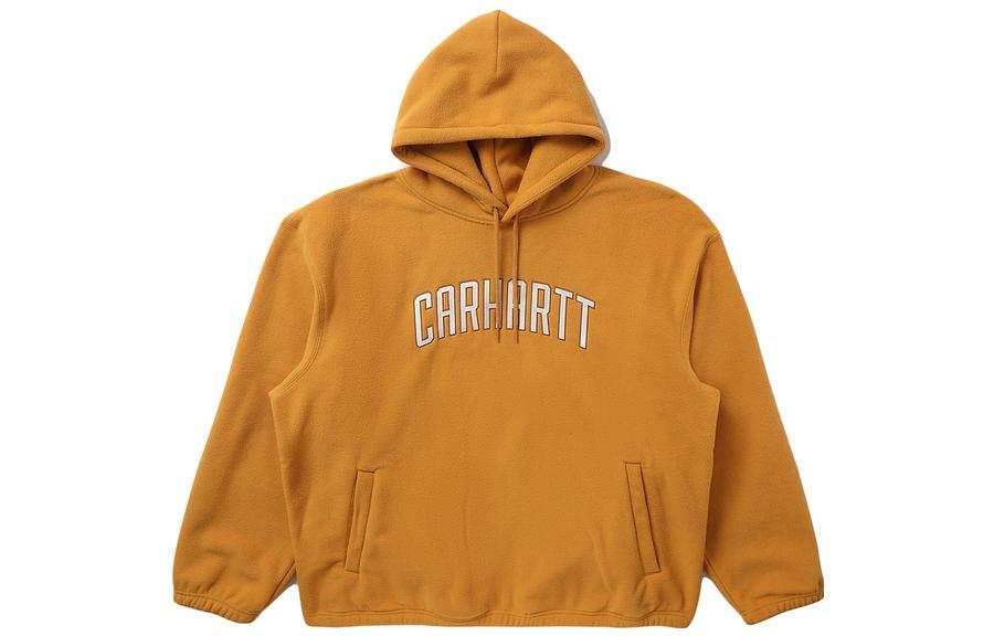 Carhartt WIP Sweatshirt Men's Orange